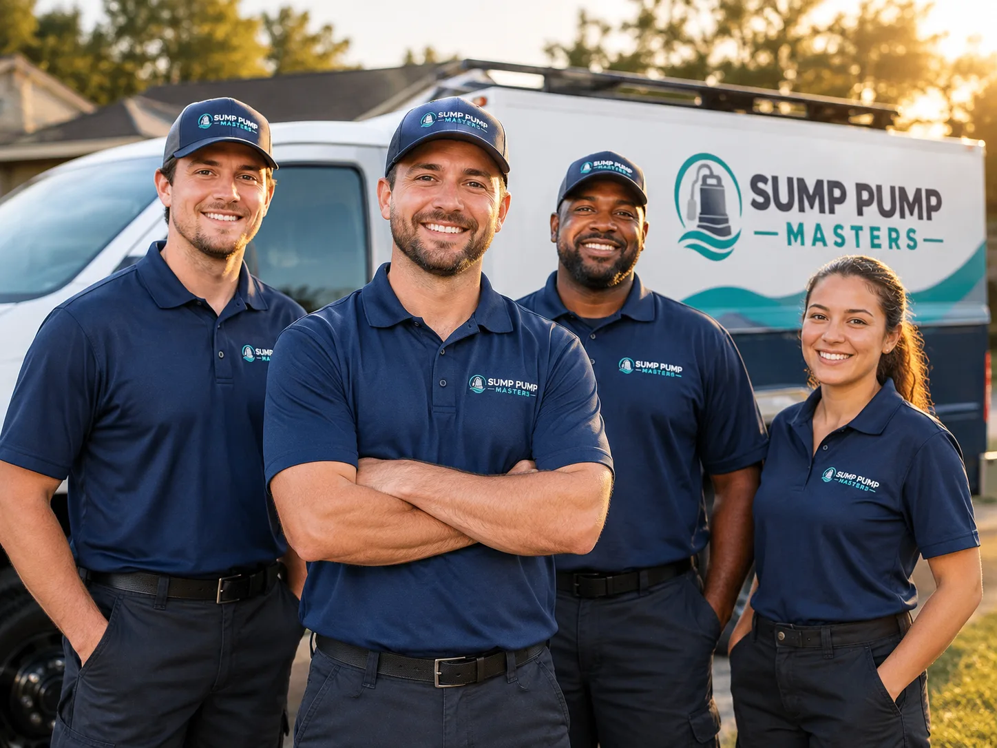 Sump Pump Repair company in Dayton, VA